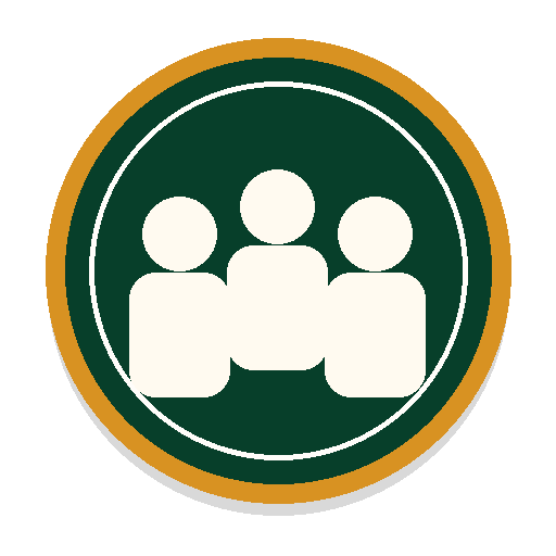 Community Resilience icon