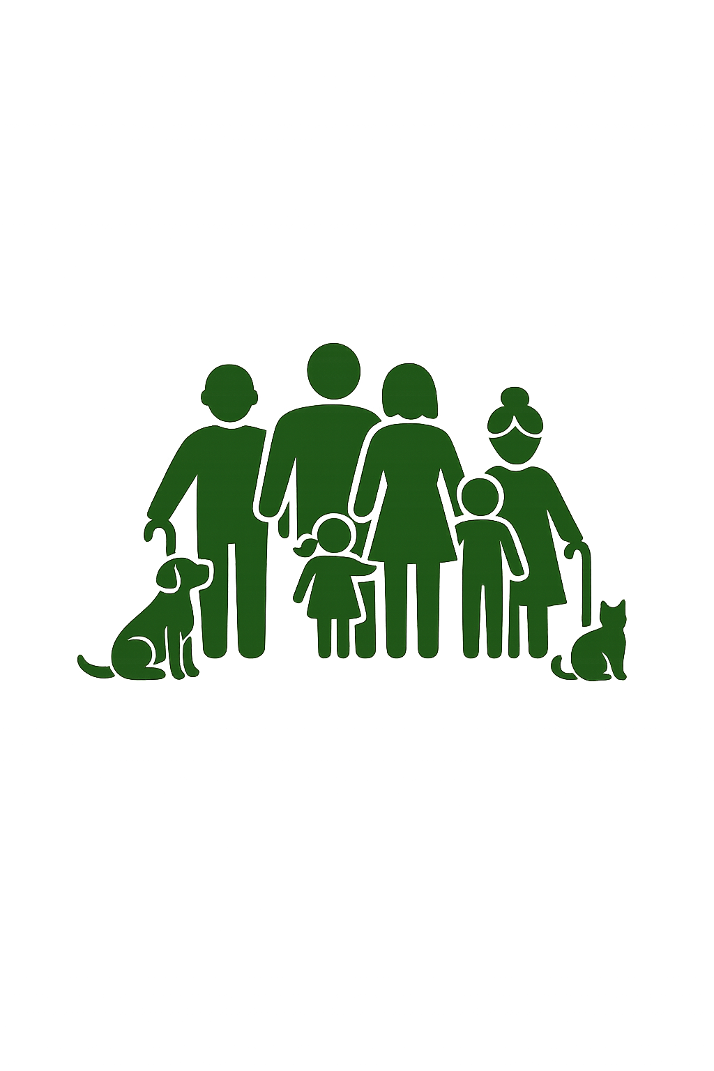 Strong Families icon