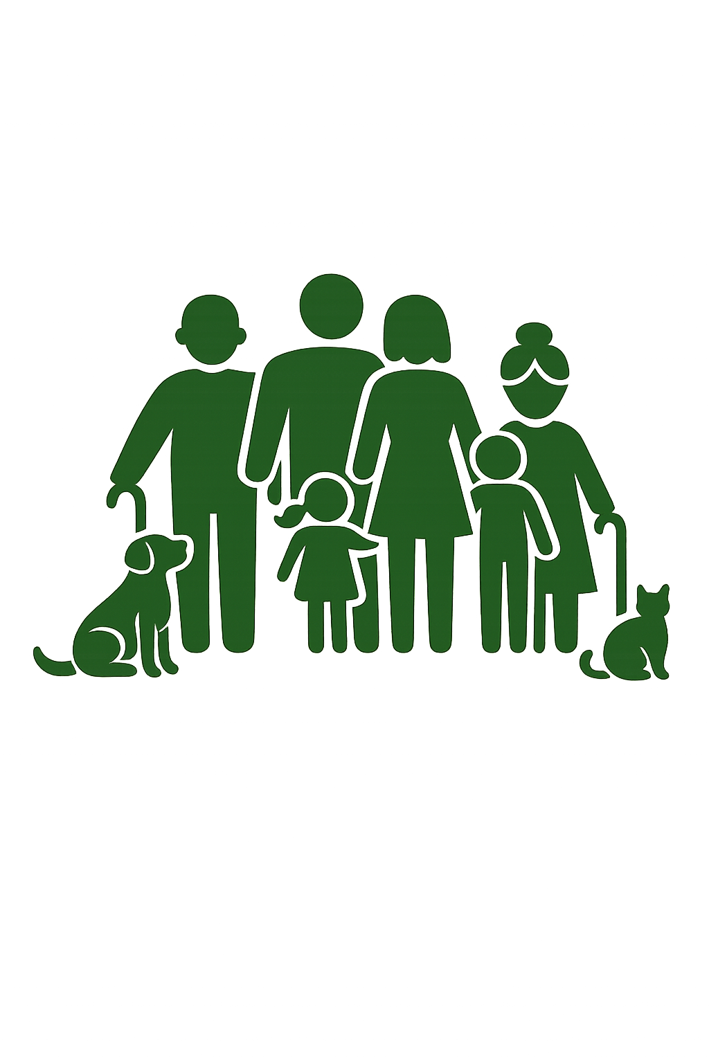 Families icon