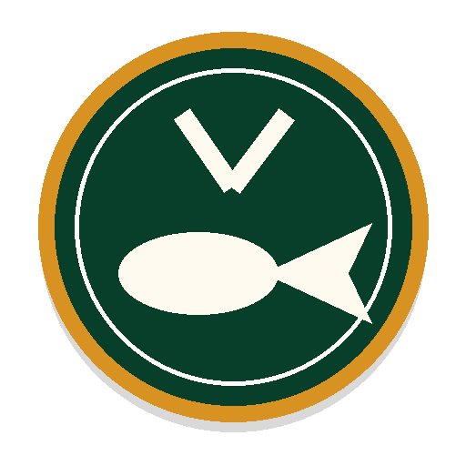 Hunting & Fishing icon
