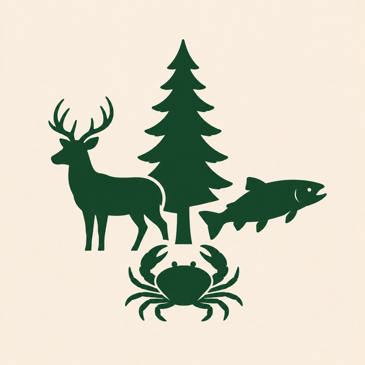 Outdoor Heritage icon