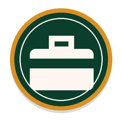 Local Jobs & Economy icon