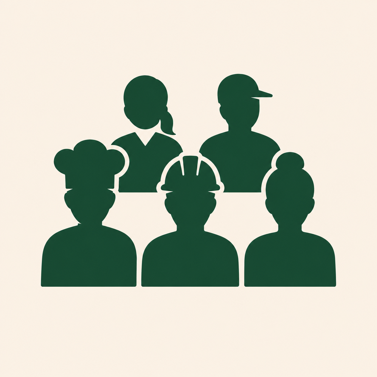 Jobs icon