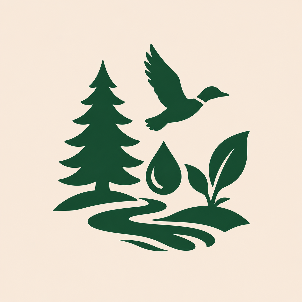 Wildlife icon