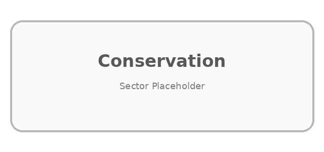 Conservation logo placeholder