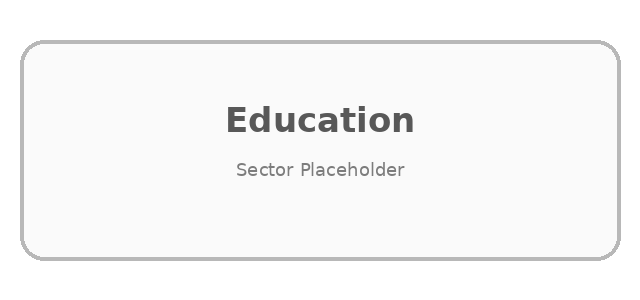 Education placeholder logo